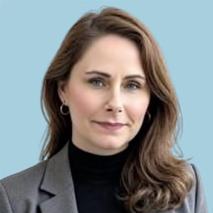 Hannah Gregory